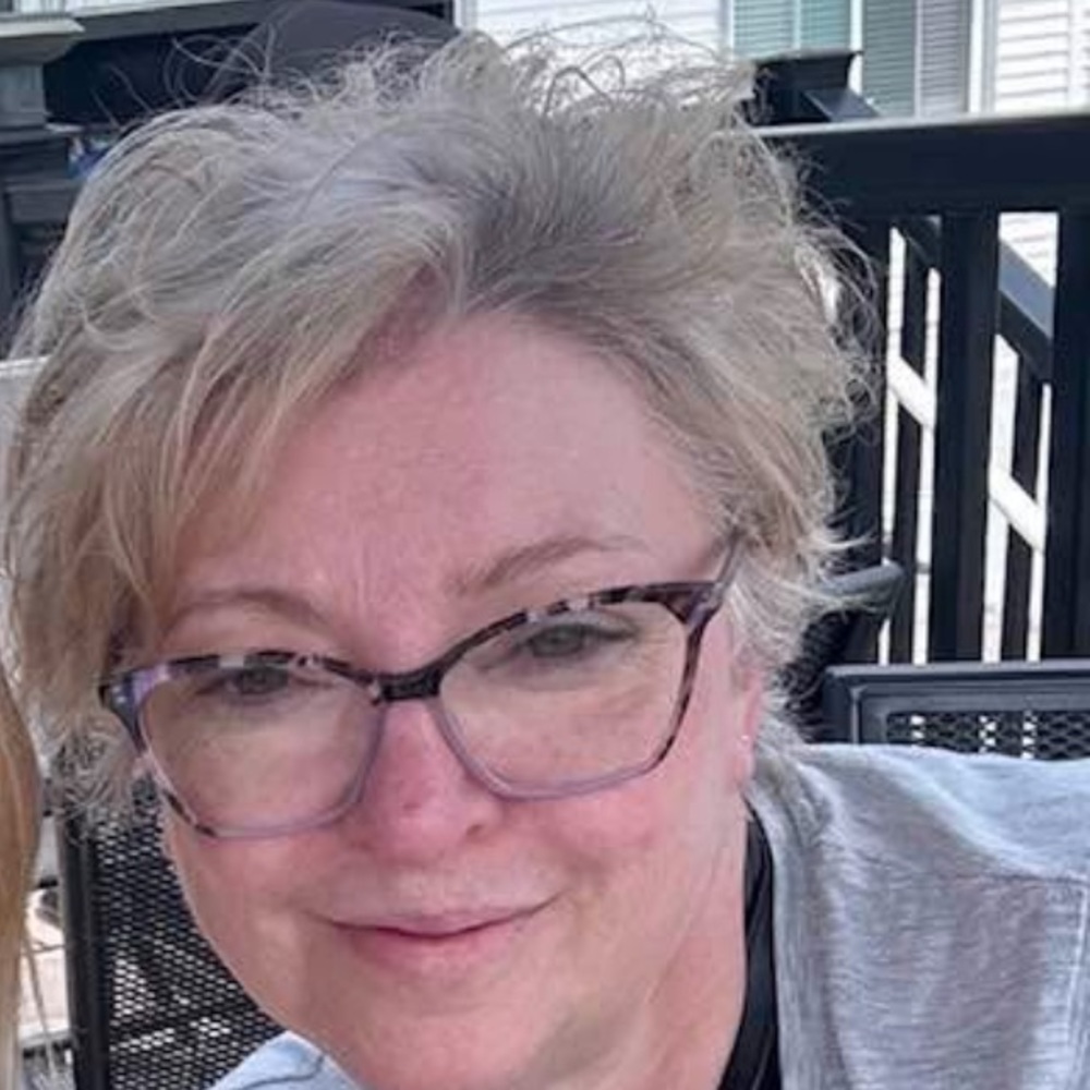Meet your Posher, Jenny